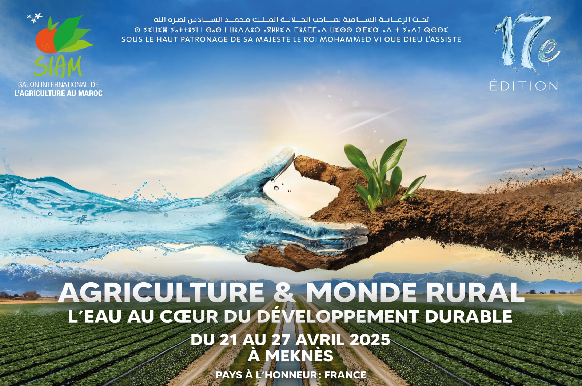 SIAM 2025 - ecopra présent