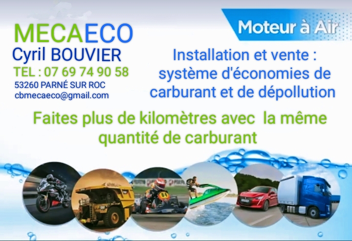 mecaeco