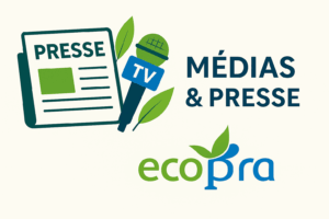 Presse ecopra